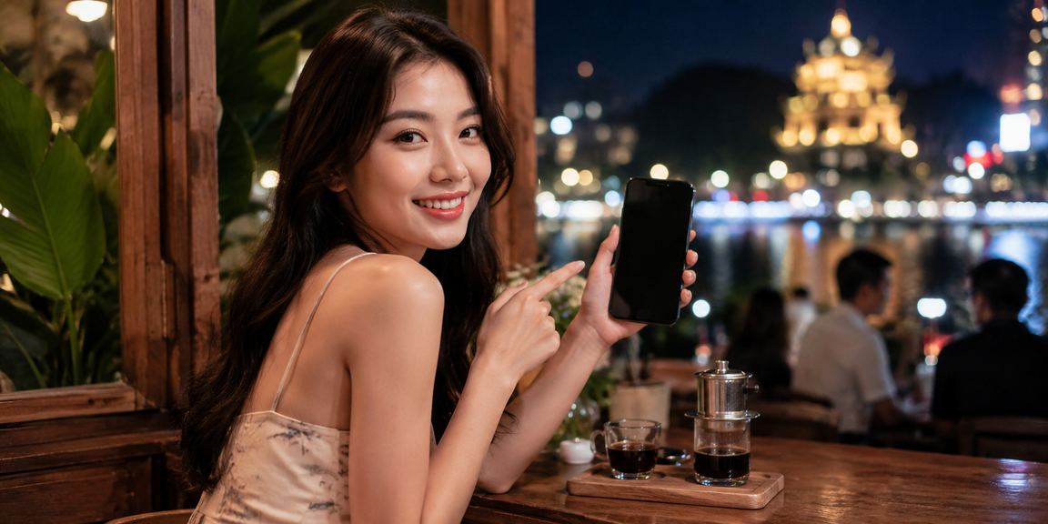 Người dùng tại Ninh Bình trải nghiệm casino trực tuyến trên điện thoại di động