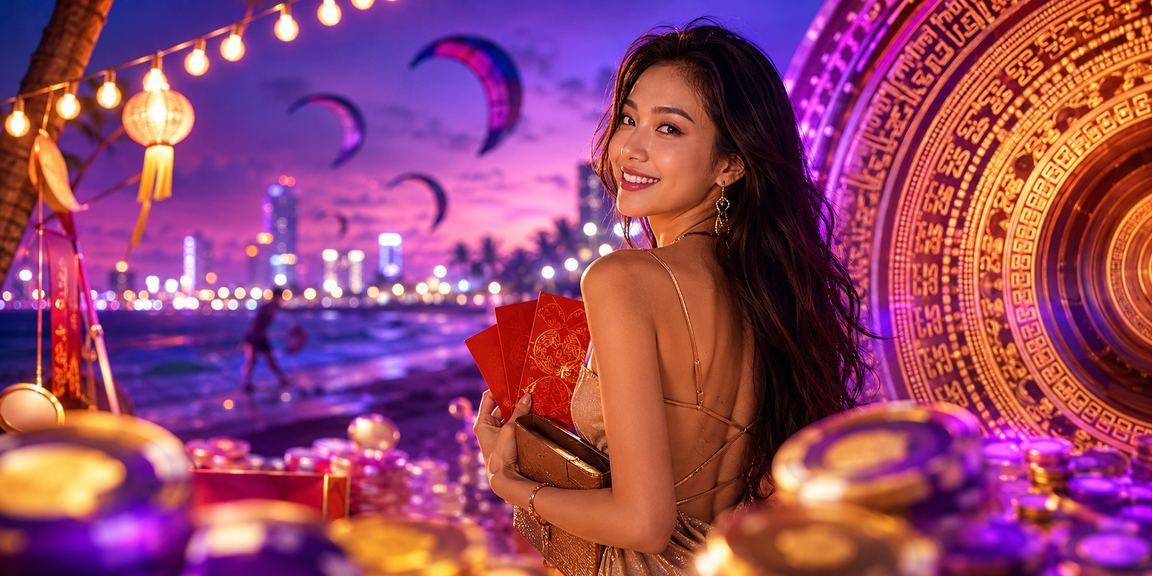 Giao diện Casino tại u50 với đa dạng trò chơi trực tuyến
